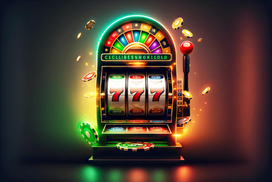 The Best New Online Slot Games of 2023