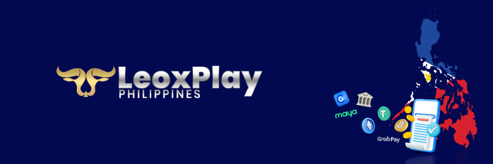 LeoxPlay PH, Trusted Casinos PH,