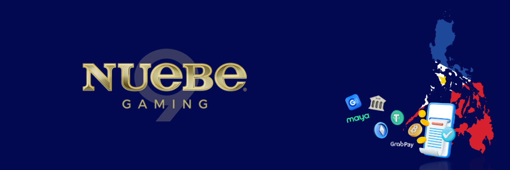 Nuebe Gaming, Trusted Casinos PH,