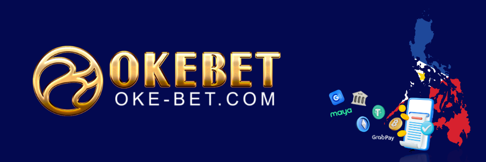 OKEBet, Trusted Casinos PH,