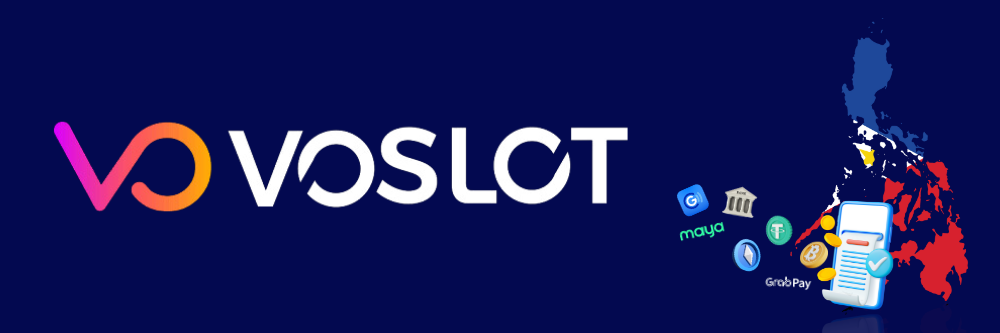 VoSlot, Trusted Casinos PH,